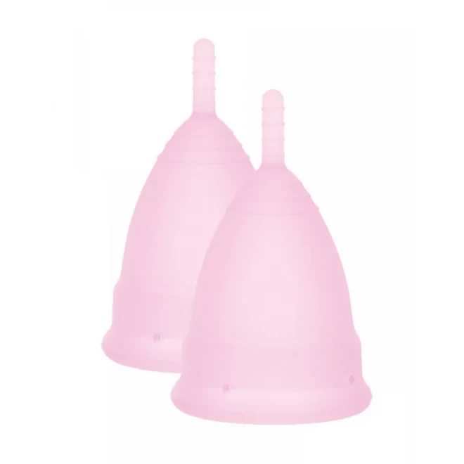 Menstrual Cups Size S