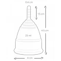 Menstrual Cups Size S