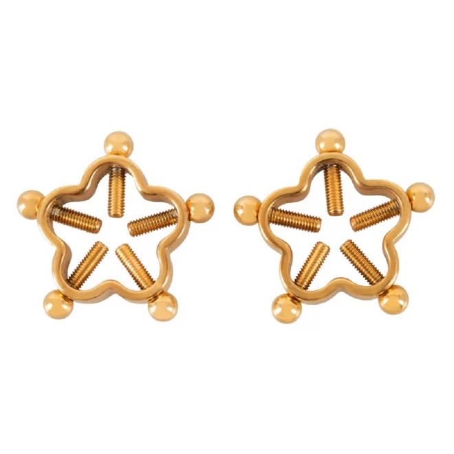 Zaciski na sutki Nipple Jewellery