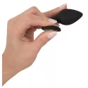 Korek analny Silicone Butt Plug