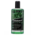 Olejek do masażu Warmup mint 150 ml