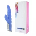 Wibrator ze stymulatorem łechtaczki Vibe Therapy Regal