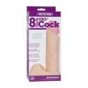 Realistyczny penis Vac-U-Lock UR3 Attachment 8 Realistick Dong