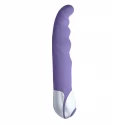Wibrator z luksusowej kolekcji Vibe Therapy Euphoria (3 kolory)