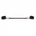 Rozpórka z dwustronnymi kajdankami Fifty Shades of Grey Sweet Anticipation Spreader Bar with Cuffs