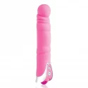 Wibrator z fałdkami, Vibe Therapy Incantation (4 kolory)