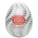 Zestaw 6-ciu masturbatorów Tenga Egg Tornado