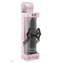 Wibrator z cyrkoniami Diamond Superbe (3 kolory)