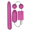 Zdalnie Sterowany Zestaw Toyjoy Funky Fun Box