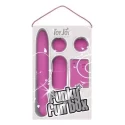 Zdalnie Sterowany Zestaw Toyjoy Funky Fun Box