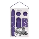 Zdalnie Sterowany Zestaw Toyjoy Funky Fun Box