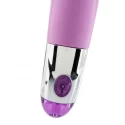 Elegancki wibrator Lovely Vibes G spot (3 kolory)