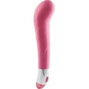 Elegancki wibrator Lovely Vibes G spot (3 kolory)