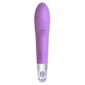 Wibrator do punktu G ze stymulatorem łechtaczki Lovely Vibes G-Spot Twin Vibrator (2 kolory)