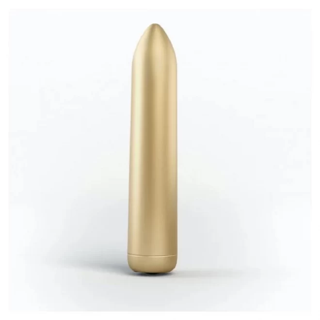 Dorcel rocket bullet gold