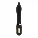 Nomi tang tease g-spot vibrator black