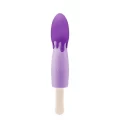 Wibrator-POPSICLE RECHARGEABLE VIBE