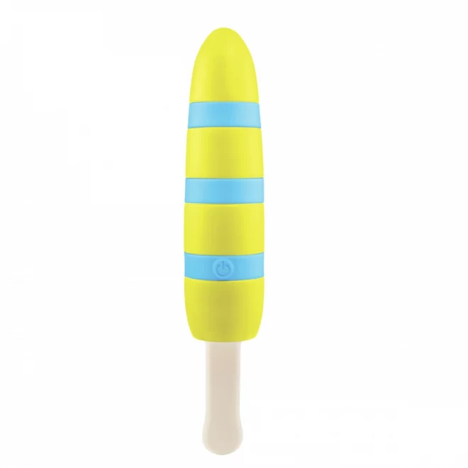 Wibrator Popsicle