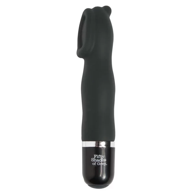 Wibrator do stymulacji łechtaczki Fifty Shades of Grey Mini Clit Vibrator