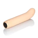 Silicone studs chubby g brown