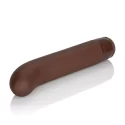 Silicone studs chubby g brown