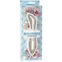 Szklane dildo Reflections Glass Allure