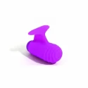 B swish bteased basic orchid