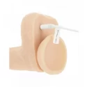 Thrusting Rotating Vibr. Dildo