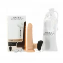 Thrusting Rotating Vibr. Dildo