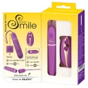 Sweet smile rc bullet