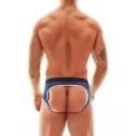 Męskie slipy typu jockstrap Naval Jock Bikini