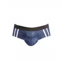 Męskie slipy typu jockstrap Naval Jock Bikini