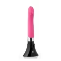 NU SENSUELLE PEARL VIBRATOR BLACK