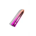 Mini wibrator Aluminium Point Bullet