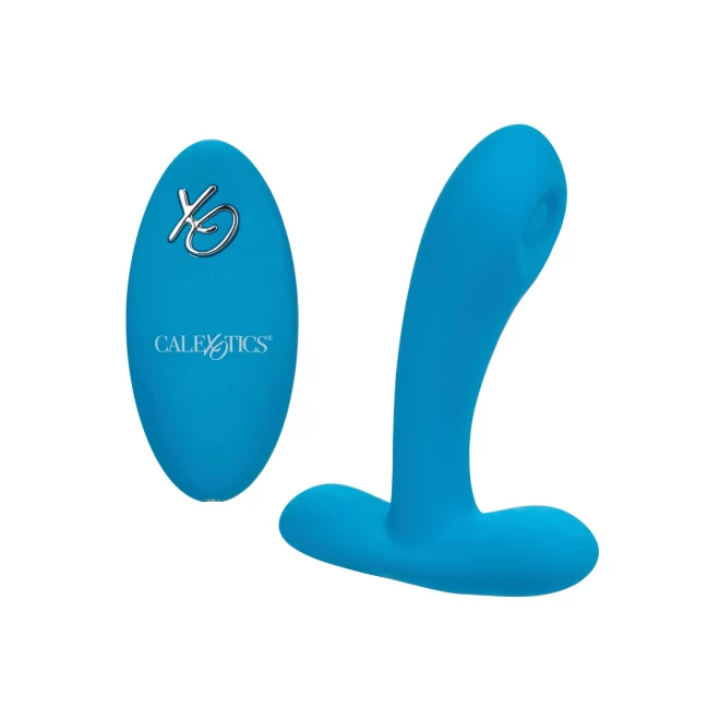 Stymulator Silicone Remote Puls Pleaser