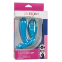 Stymulator Silicone Remote Puls Pleaser