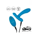 Stymulator Silicone Remote Puls Pleaser