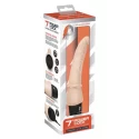 Wibrator analny Powercocks 7” Slim Anal
