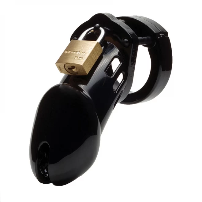 Męski pas cnoty Male Chastity CB 6000