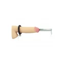 E-stim urethral sounding set - small