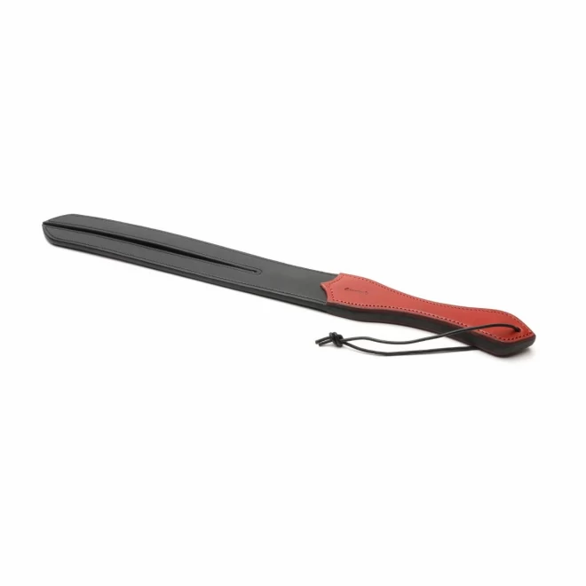 665 leather viper paddle