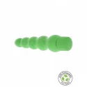 Wibrator Fuck Green Eco Vibrator