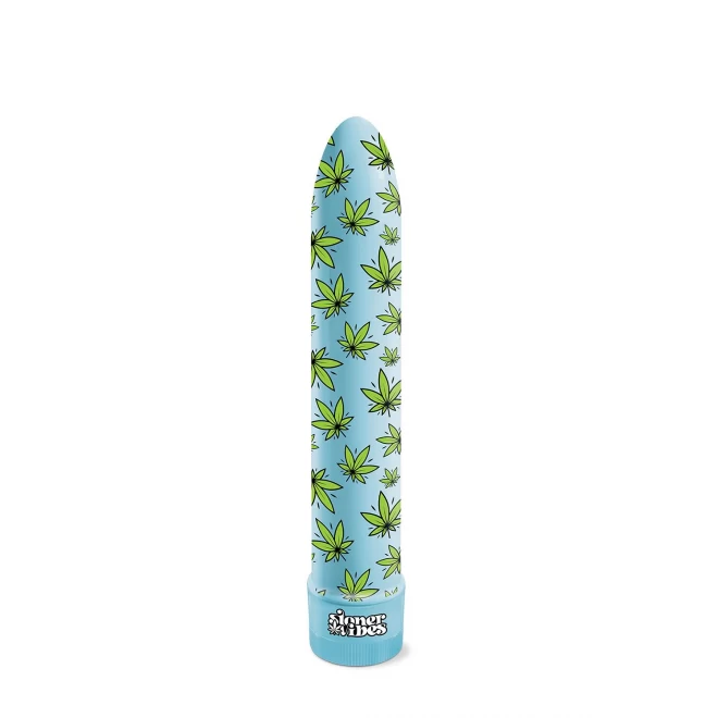 STONER VIBES PACK A FATTY BLUE DREAM