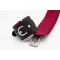 Black swan designz - handfesseln black berry - 