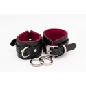 Black swan designz - handfesseln black berry - 