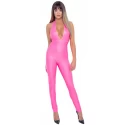 Kombinezon Overall Hotpink