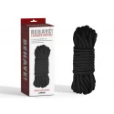 Behave! Bing Love Rope Black