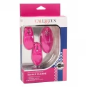 Zaciski na sutki z wibracją Nipple Clamps