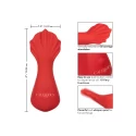Stymulator Red Hot Fuego