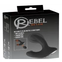 Stymulator prostaty Inflatable Tapping Plug Rebel